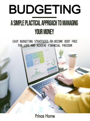 cover image of Budgeting